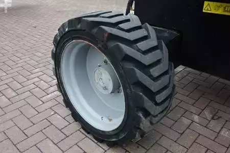 Led arbejdsplatform - Genie Z62/40 Diesel, 4x4 Drive, 21m Working Height, 12.5 (14)
