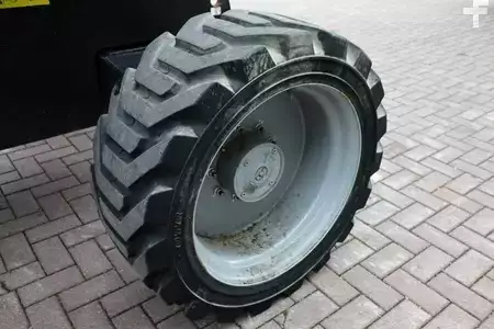 Led arbejdsplatform - Genie Z62/40 Diesel, 4x4 Drive, 21m Working Height, 12.5 (16)