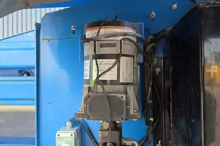 Puominostimet  Genie Z45/25 XC Diesel, 4x4 Drive, 16m Working Height, 7 (11)