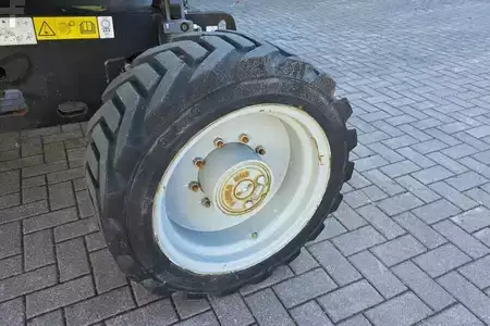 Puominostimet  Genie Z45/25 XC Diesel, 4x4 Drive, 16m Working Height, 7 (14)