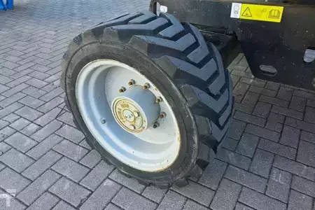 Puominostimet  Genie Z45/25 XC Diesel, 4x4 Drive, 16m Working Height, 7 (15)