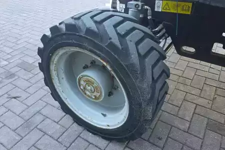 Puominostimet  Genie Z45/25 XC Diesel, 4x4 Drive, 16m Working Height, 7 (16)