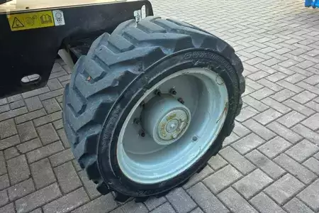 Puominostimet  Genie Z45/25 XC Diesel, 4x4 Drive, 16m Working Height, 7 (17)