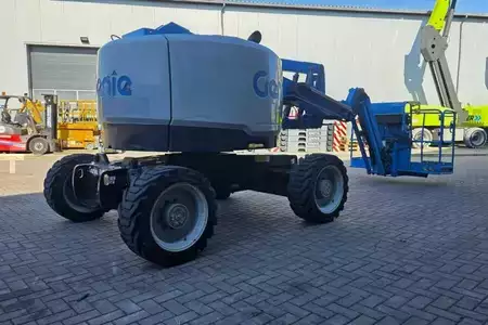 Puominostimet  Genie Z45/25 XC Diesel, 4x4 Drive, 16m Working Height, 7 (2)