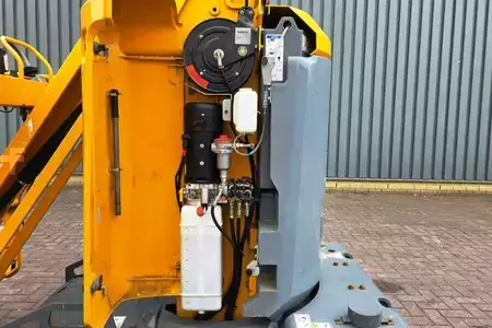 Unipersonales - Haulotte STAR 10 Electric, 10m Working Height, 3m Reach, 20 (12)
