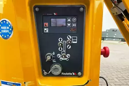 Unipersonales - Haulotte STAR 10 Electric, 10m Working Height, 3m Reach, 20 (7)