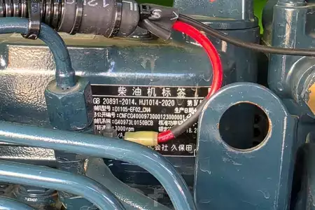 Piattaforme aeree articolate - Niftylift HR28 Hybride 4x4 Mk2 Hybrid, 4x4 Drive, 28m Workin (18)