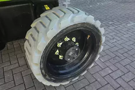 Piattaforme aeree articolate - Niftylift HR28 Hybride 4x4 Mk2 Hybrid, 4x4 Drive, 28m Workin (19)