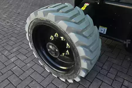 Piattaforme aeree articolate - Niftylift HR28 Hybride 4x4 Mk2 Hybrid, 4x4 Drive, 28m Workin (20)