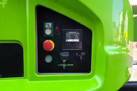 Piattaforme aeree articolate - Niftylift HR28 Hybride 4x4 Mk2 Hybrid, 4x4 Drive, 28m Workin (4)