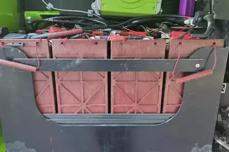 Piattaforme aeree articolate - Niftylift HR28 Hybride 4x4 Mk2 Hybrid, 4x4 Drive, 28m Workin (6)