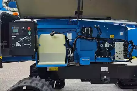 Teleskooppipuominostimet 2025  Genie S-80J Trax Valid inspection, Diesel, 4x4 Drive, 26 (15)