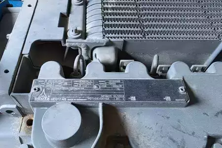 Puominostimet  Genie Z45/25 XC Diesel, 4x4 Drive, 16m Working Height, 7 (13)