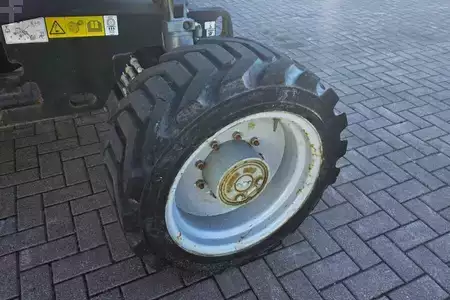 Puominostimet  Genie Z45/25 XC Diesel, 4x4 Drive, 16m Working Height, 7 (14)