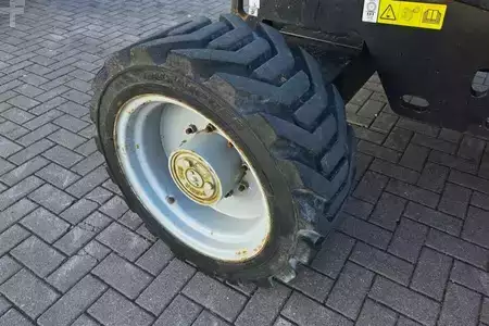 Puominostimet  Genie Z45/25 XC Diesel, 4x4 Drive, 16m Working Height, 7 (15)