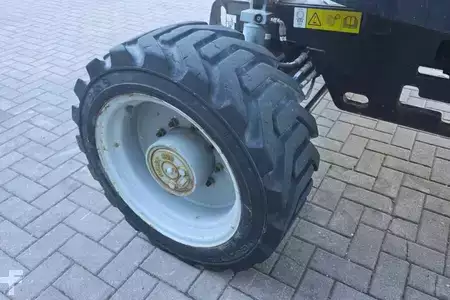 Puominostimet  Genie Z45/25 XC Diesel, 4x4 Drive, 16m Working Height, 7 (16)