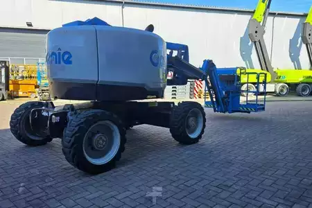 Puominostimet  Genie Z45/25 XC Diesel, 4x4 Drive, 16m Working Height, 7 (2)
