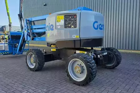 Puominostimet  Genie Z45/25 XC Diesel, 4x4 Drive, 16m Working Height, 7 (8)
