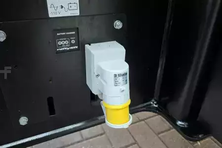 Puominostimet  Niftylift HR21 Hybrid 4x4 MK2B Hybride, 4x4 Drive, 21m Worki (15)