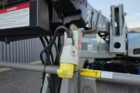 Puominostimet  Niftylift HR21 Hybrid 4x4 MK2B Hybride, 4x4 Drive, 21m Worki (16)