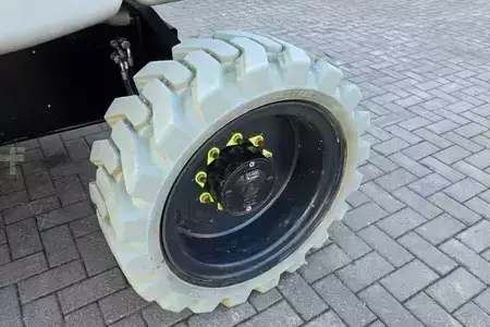 Puominostimet  Niftylift HR21 Hybrid 4x4 MK2B Hybride, 4x4 Drive, 21m Worki (17)