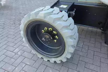 Puominostimet  Niftylift HR21 Hybrid 4x4 MK2B Hybride, 4x4 Drive, 21m Worki (18)