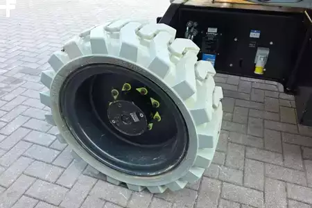 Puominostimet  Niftylift HR21 Hybrid 4x4 MK2B Hybride, 4x4 Drive, 21m Worki (19)