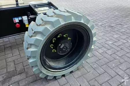 Puominostimet  Niftylift HR21 Hybrid 4x4 MK2B Hybride, 4x4 Drive, 21m Worki (20)