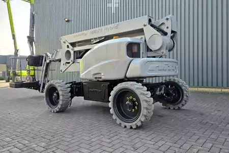 Puominostimet  Niftylift HR21 Hybrid 4x4 MK2B Hybride, 4x4 Drive, 21m Worki (8)