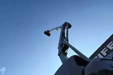 Puominostimet  Niftylift HR21 Hybrid 4x4 MK2B Hybride, 4x4 Drive, 21m Worki (9)