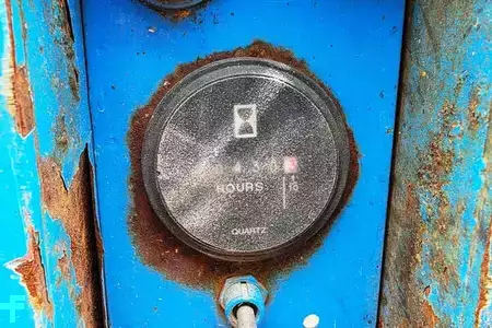 Nacelle à ciseaux - Genie GS1932 Electric, Working Height 7.8 m, 227kg Capac (6)