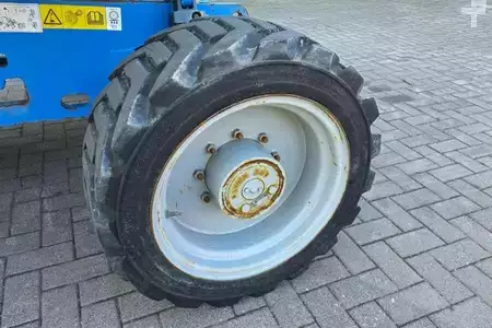 Puominostimet  Genie Z-45/25JRT Diesel, 4x4 Drive, 16m Working Height, (14)