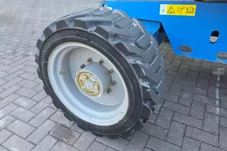 Puominostimet  Genie Z-45/25JRT Diesel, 4x4 Drive, 16m Working Height, (15)