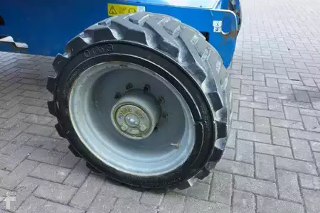 Puominostimet  Genie Z-45/25JRT Diesel, 4x4 Drive, 16m Working Height, (16)