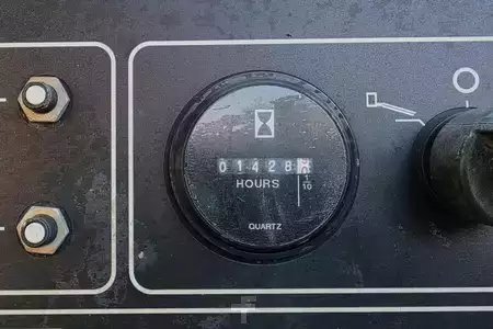 Puominostimet  Genie Z-45/25JRT Diesel, 4x4 Drive, 16m Working Height, (5)