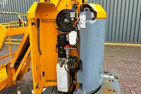 Ekspeditionsvogn - Haulotte STAR 10 Electric, 10m Working Height, 3m Reach, 20 (12)