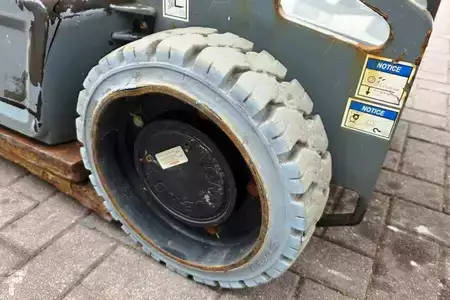 Ekspeditionsvogn - Haulotte STAR 10 Electric, 10m Working Height, 3m Reach, 20 (15)