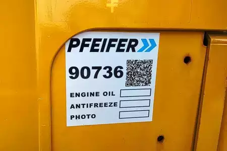 Ekspeditionsvogn - Haulotte STAR 10 Electric, 10m Working Height, 3m Reach, 20 (18)