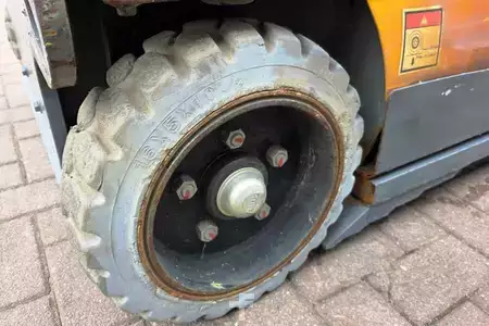 Ekspeditionsvogn - Haulotte STAR 10 Electric, 10m Working Height, 3m Reach, 20 (12)