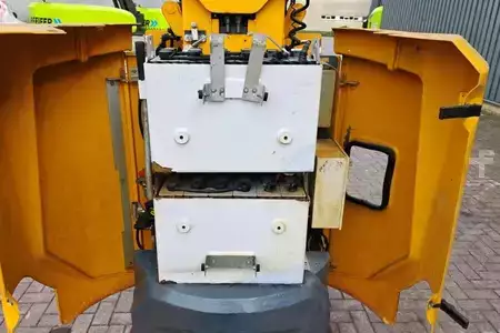 Ekspeditionsvogn - Haulotte STAR 10 Electric, 10m Working Height, 3m Reach, 20 (9)