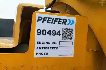 Ekspeditionsvogn - Haulotte STAR 10 Electric, 10m Working Height, 3m Reach, 20 (17)