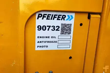 Ekspeditionsvogn - Haulotte STAR 10 Electric, 10m Working Height, 3m Reach, 20 (11)