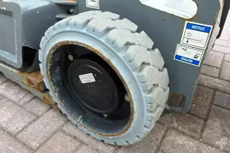 Ekspeditionsvogn - Haulotte STAR 10 Electric, 10m Working Height, 3m Reach, 20 (14)