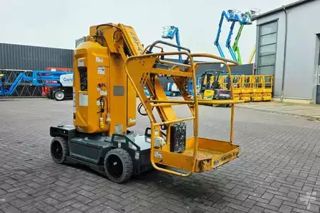 Ekspeditionsvogn - Haulotte STAR 10 Electric, 10m Working Height, 3m Reach, 20 (2)