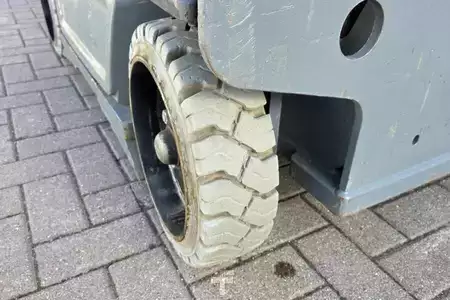 Ekspeditionsvogn - Haulotte STAR 10 Electric, 10m Working Height, 3m Reach, 20 (12)