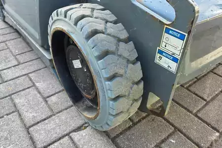 Ekspeditionsvogn - Haulotte STAR 10 Electric, 10m Working Height, 3m Reach, 20 (14)