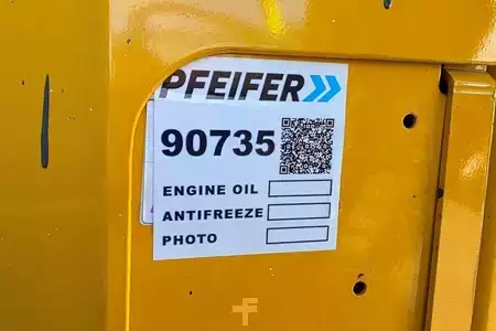 Ekspeditionsvogn - Haulotte STAR 10 Electric, 10m Working Height, 3m Reach, 20 (16)