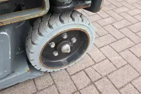 Ekspeditionsvogn - Haulotte STAR 10 Electric, 10m Working Height, 3m Reach, 20 (15)