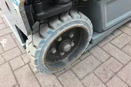 Ekspeditionsvogn - Haulotte STAR 10 Electric, 10m Working Height, 3m Reach, 20 (16)