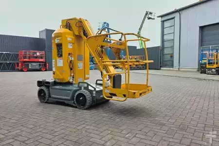 Ekspeditionsvogn - Haulotte STAR 10 Electric, 10m Working Height, 3m Reach, 20 (7)